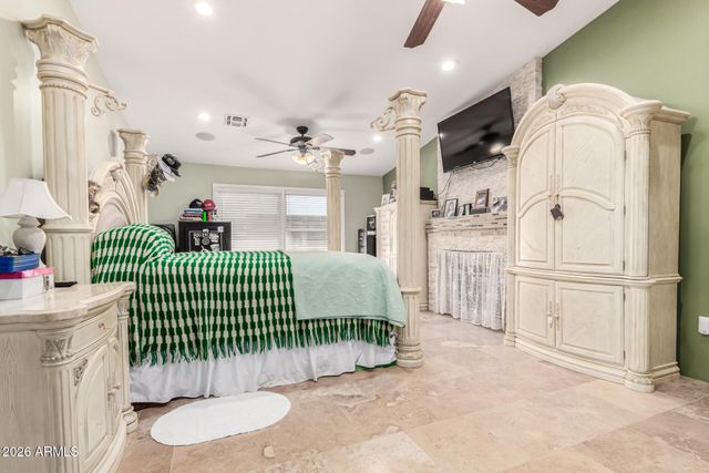 8621 W VIA MONTOYA Drive, Peoria, AZ 85383