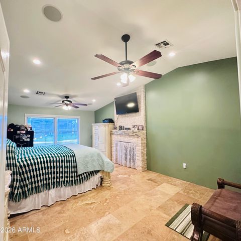 8621 W VIA MONTOYA Drive, Peoria, AZ 85383