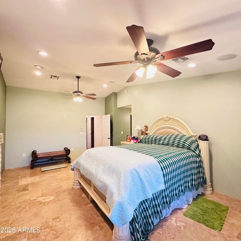 8621 W VIA MONTOYA Drive, Peoria, AZ 85383