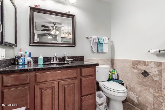 8621 W VIA MONTOYA Drive, Peoria, AZ 85383