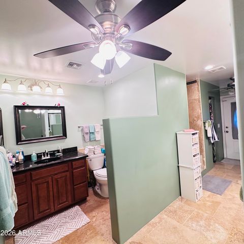 8621 W VIA MONTOYA Drive, Peoria, AZ 85383
