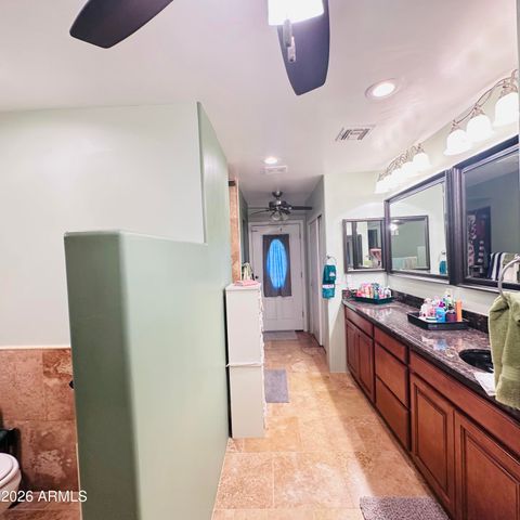 8621 W VIA MONTOYA Drive, Peoria, AZ 85383