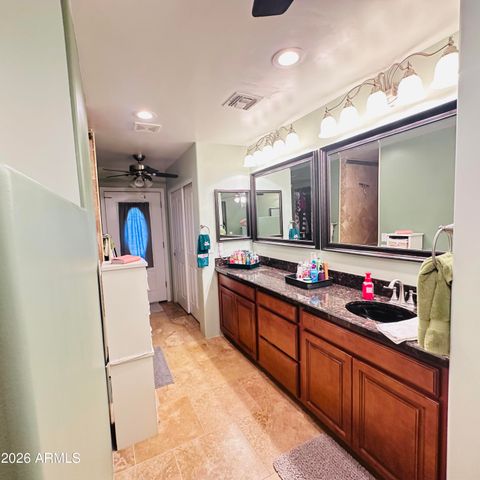 8621 W VIA MONTOYA Drive, Peoria, AZ 85383