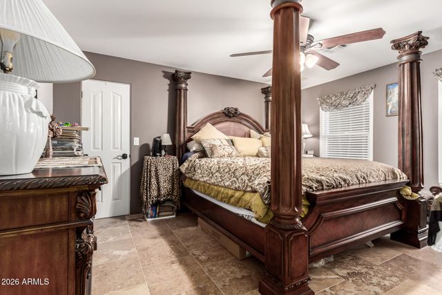 8621 W VIA MONTOYA Drive, Peoria, AZ 85383