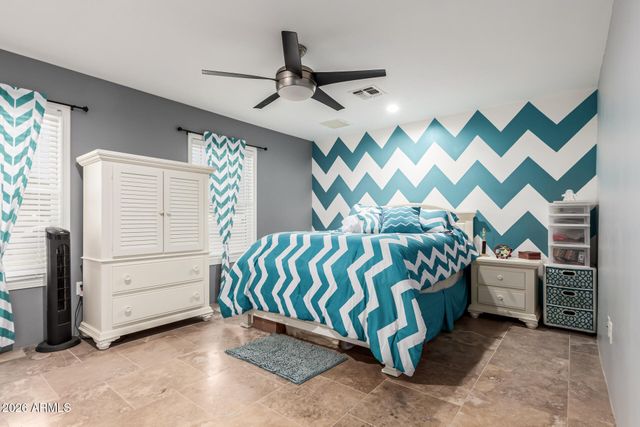 8621 W VIA MONTOYA Drive, Peoria, AZ 85383