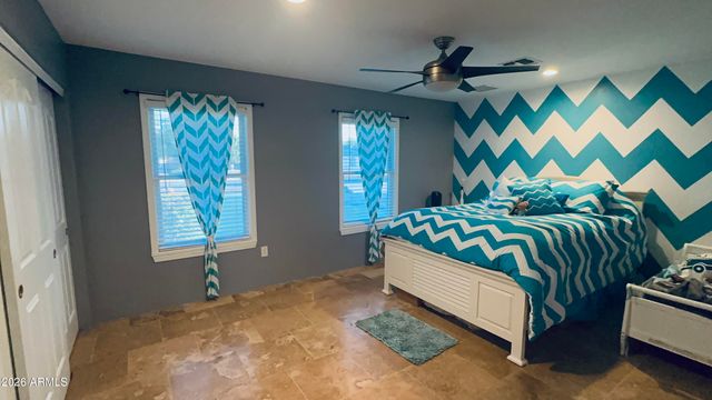 8621 W VIA MONTOYA Drive, Peoria, AZ 85383