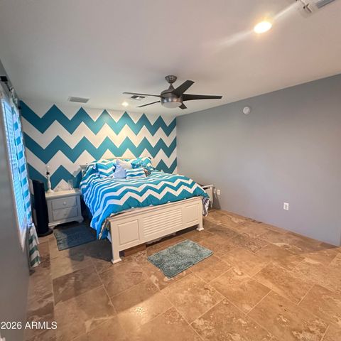 8621 W VIA MONTOYA Drive, Peoria, AZ 85383