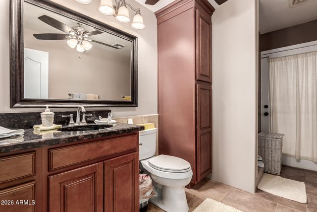 8621 W VIA MONTOYA Drive, Peoria, AZ 85383