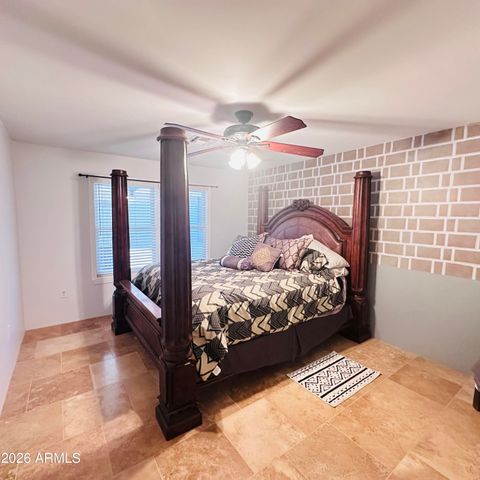 8621 W VIA MONTOYA Drive, Peoria, AZ 85383