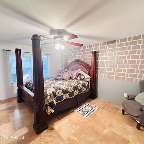 8621 W VIA MONTOYA Drive, Peoria, AZ 85383
