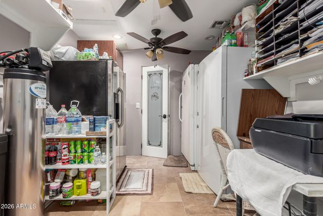 8621 W VIA MONTOYA Drive, Peoria, AZ 85383