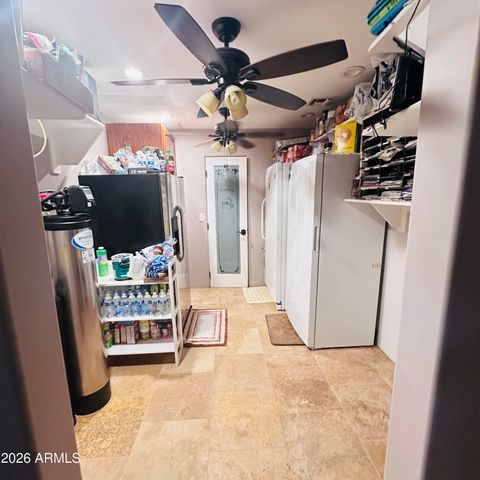 8621 W VIA MONTOYA Drive, Peoria, AZ 85383