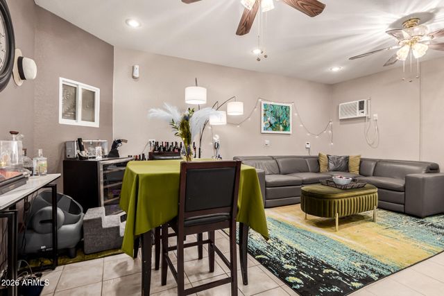 8621 W VIA MONTOYA Drive, Peoria, AZ 85383