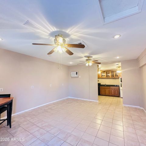 8621 W VIA MONTOYA Drive, Peoria, AZ 85383