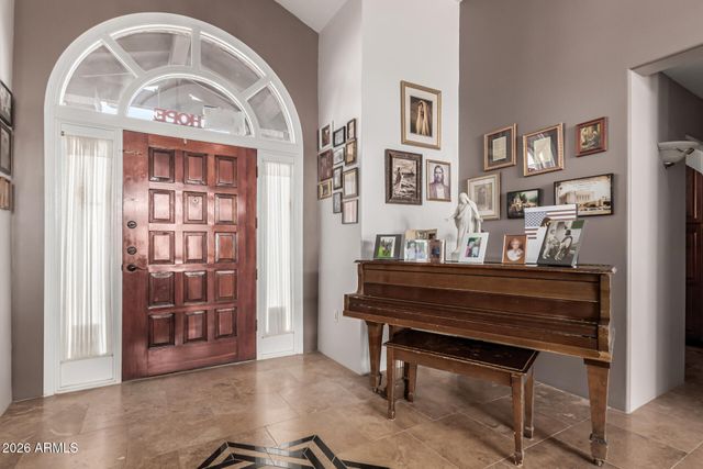 8621 W VIA MONTOYA Drive, Peoria, AZ 85383
