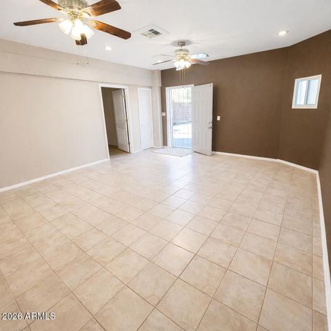 8621 W VIA MONTOYA Drive, Peoria, AZ 85383