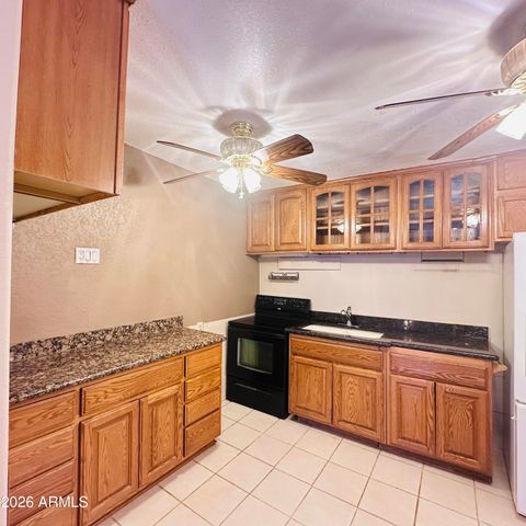 8621 W VIA MONTOYA Drive, Peoria, AZ 85383