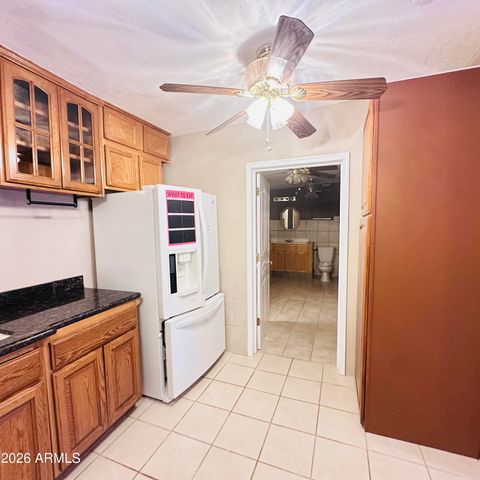 8621 W VIA MONTOYA Drive, Peoria, AZ 85383