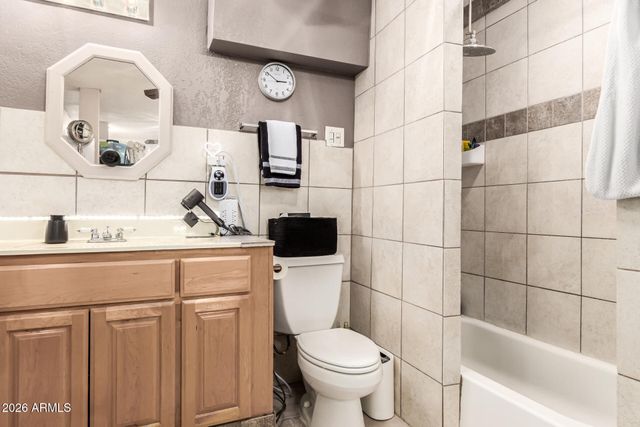 8621 W VIA MONTOYA Drive, Peoria, AZ 85383