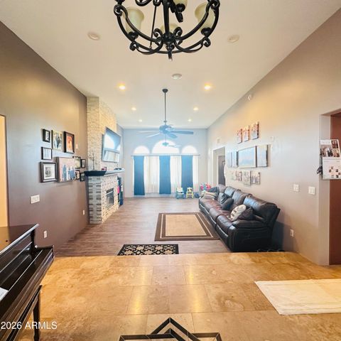 8621 W VIA MONTOYA Drive, Peoria, AZ 85383