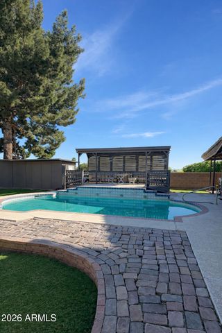 8621 W VIA MONTOYA Drive, Peoria, AZ 85383
