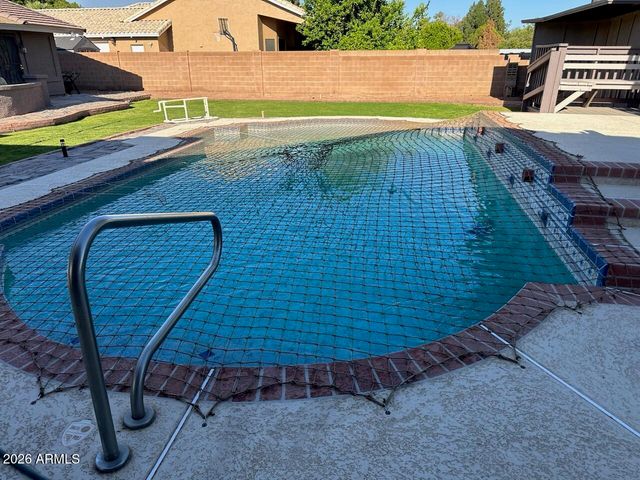 8621 W VIA MONTOYA Drive, Peoria, AZ 85383