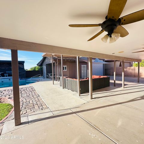 8621 W VIA MONTOYA Drive, Peoria, AZ 85383