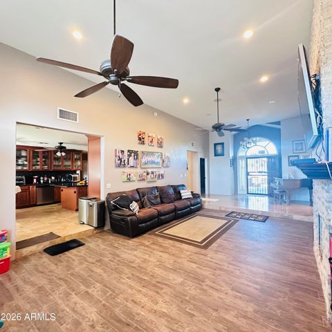 8621 W VIA MONTOYA Drive, Peoria, AZ 85383