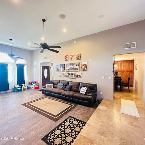 8621 W VIA MONTOYA Drive, Peoria, AZ 85383