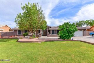 8621 W VIA MONTOYA Drive, Peoria, AZ 85383