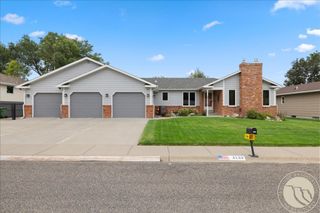 3133 Saint Johns Avenue, Billings, MT 59102