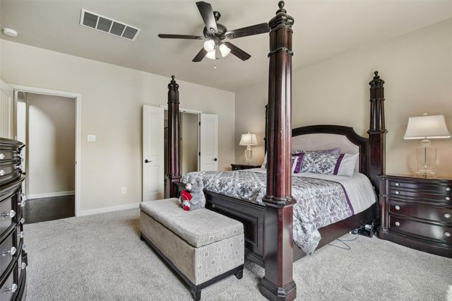 3713 Glastonbury TRL, Pflugerville, TX 78660