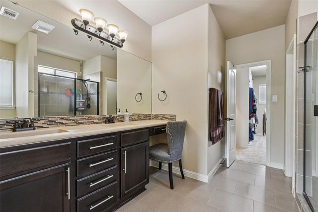 3713 Glastonbury TRL, Pflugerville, TX 78660