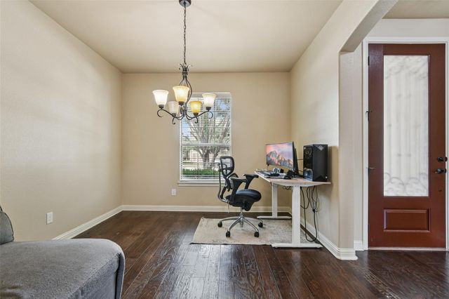 3713 Glastonbury TRL, Pflugerville, TX 78660