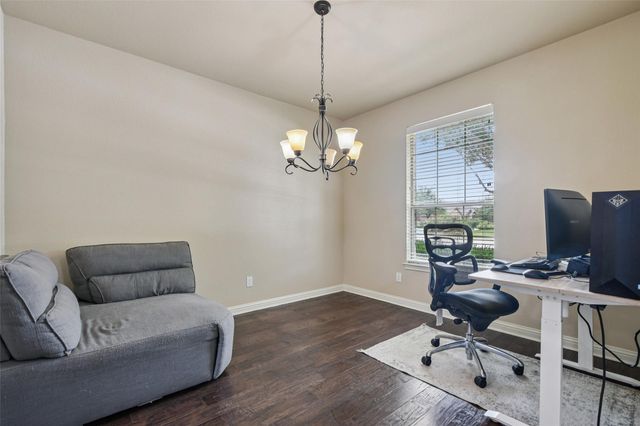 3713 Glastonbury TRL, Pflugerville, TX 78660