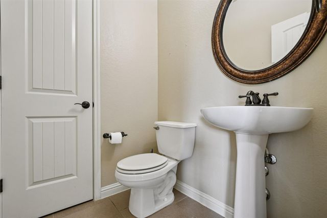 3713 Glastonbury TRL, Pflugerville, TX 78660