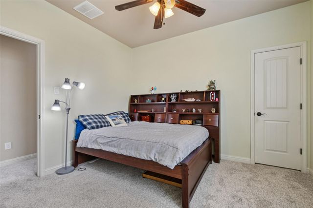 3713 Glastonbury TRL, Pflugerville, TX 78660