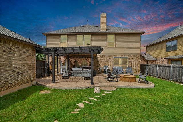 3713 Glastonbury TRL, Pflugerville, TX 78660