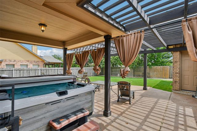 3713 Glastonbury TRL, Pflugerville, TX 78660