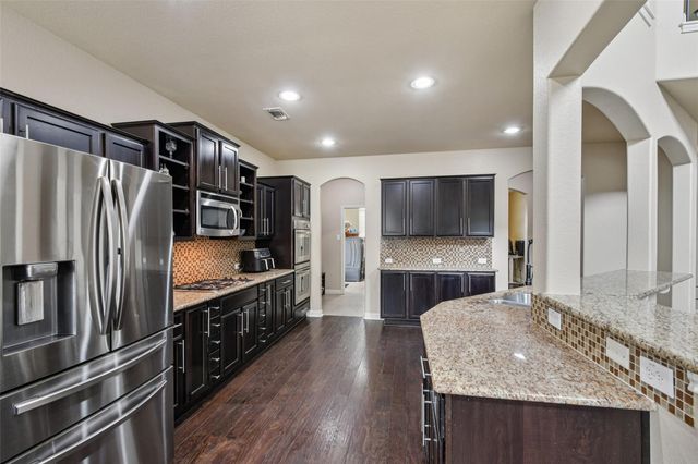 3713 Glastonbury TRL, Pflugerville, TX 78660