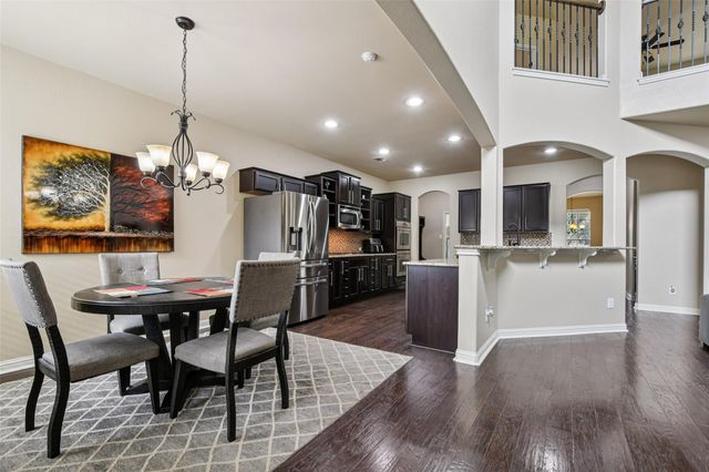 3713 Glastonbury TRL, Pflugerville, TX 78660