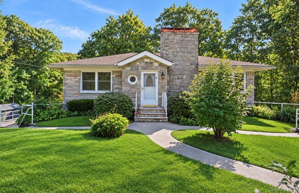 6 Arbutus Street, Putnam Valley, NY 10579 — exterior