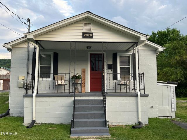 2020 Shelby Street, Bristol, TN 37620