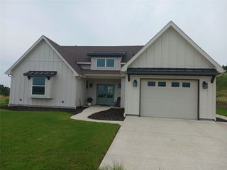 3695 Beacon Lake Drive, Bluff Dale, TX 76433