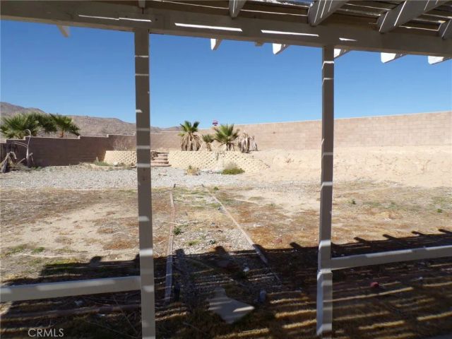 6014 Regino, 29 Palms, CA 92277