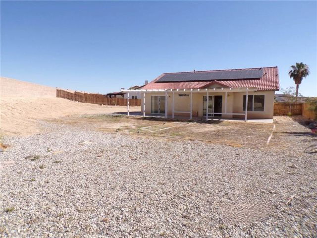 6014 Regino, 29 Palms, CA 92277