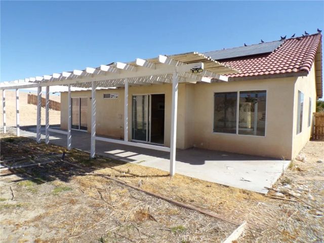 6014 Regino, 29 Palms, CA 92277