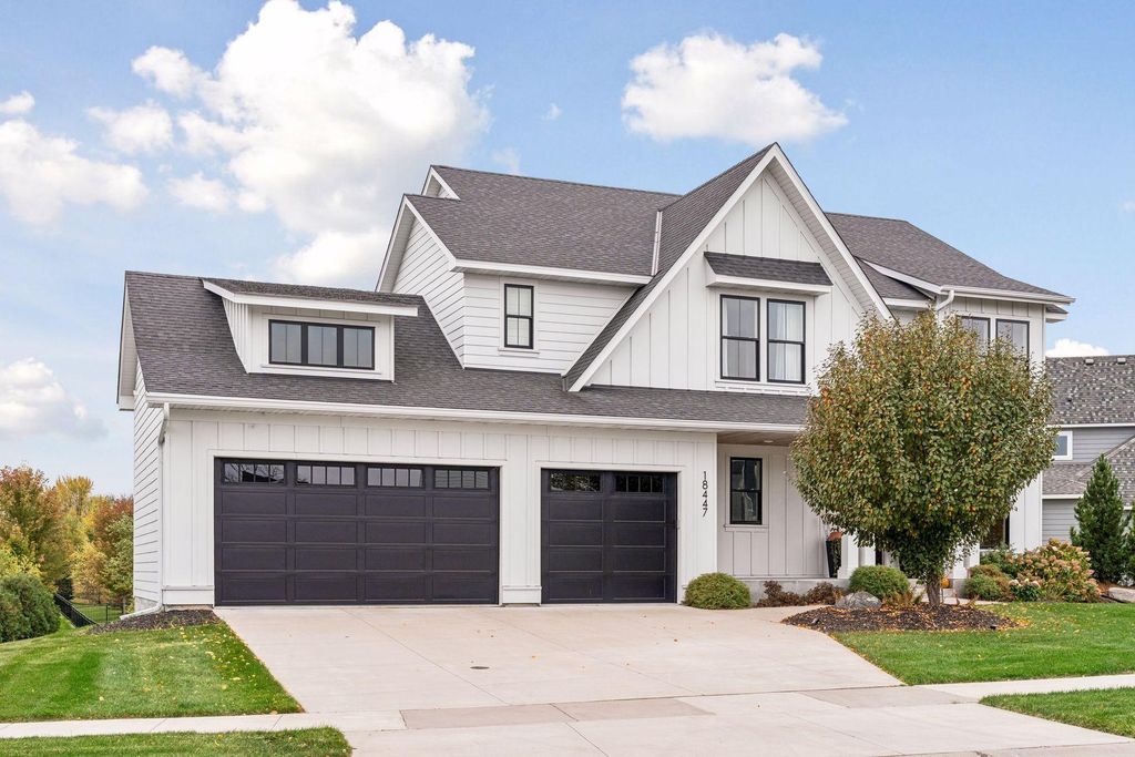 18447 75th Place N, Maple Grove, MN 55311 — exterior