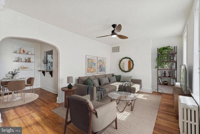 222 CARSON ST, Philadelphia, PA 19127