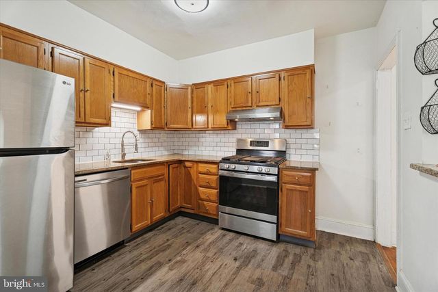 222 CARSON ST, Philadelphia, PA 19127